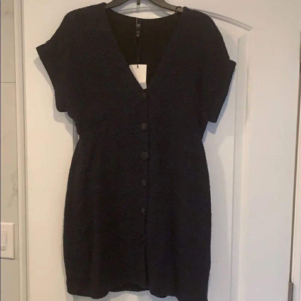 🎉last deal 🎉Zara tunic dress🌟